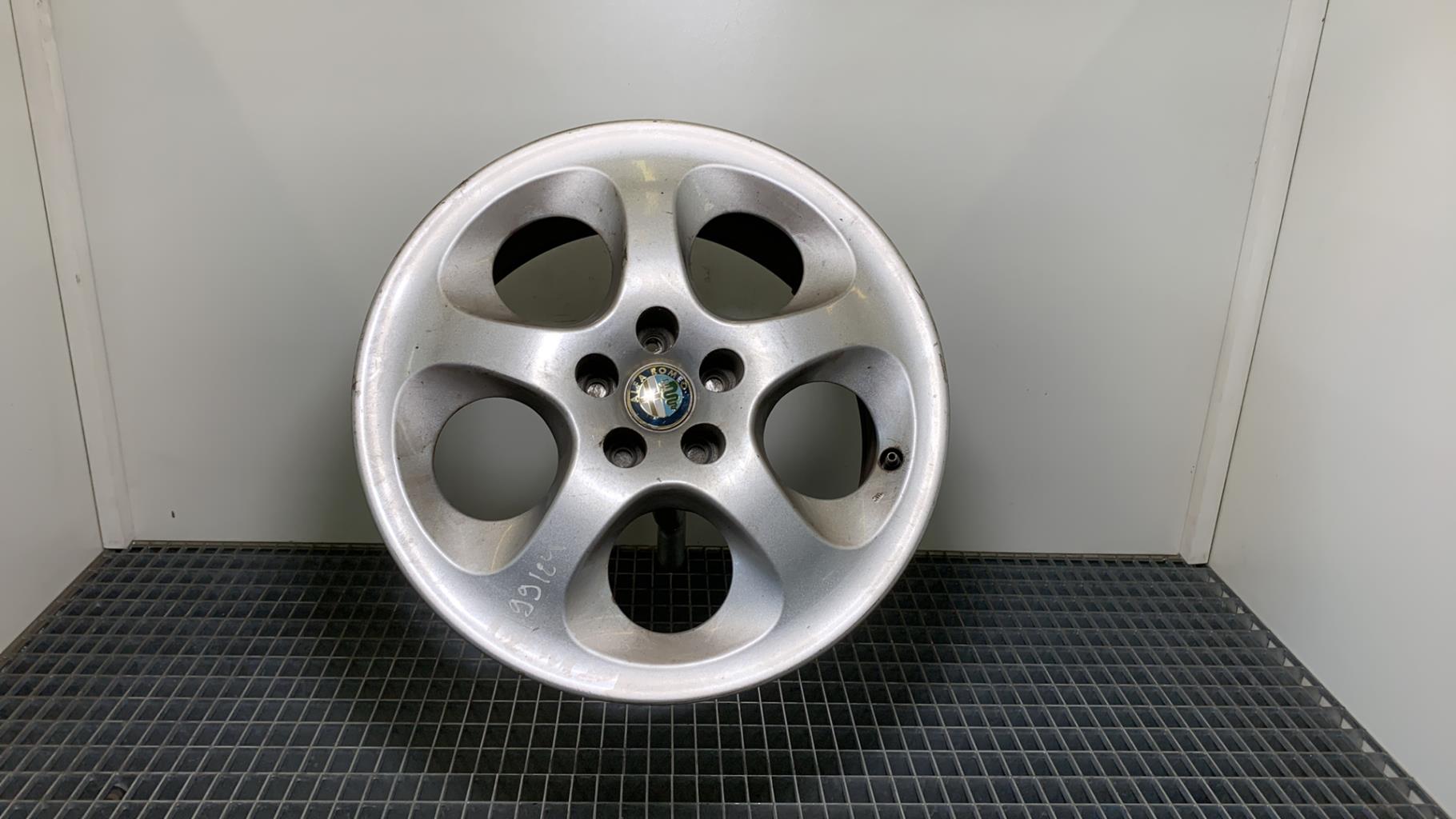 Cerchione ALFA ROMEO 147 PHASE 1 Diésel - 1