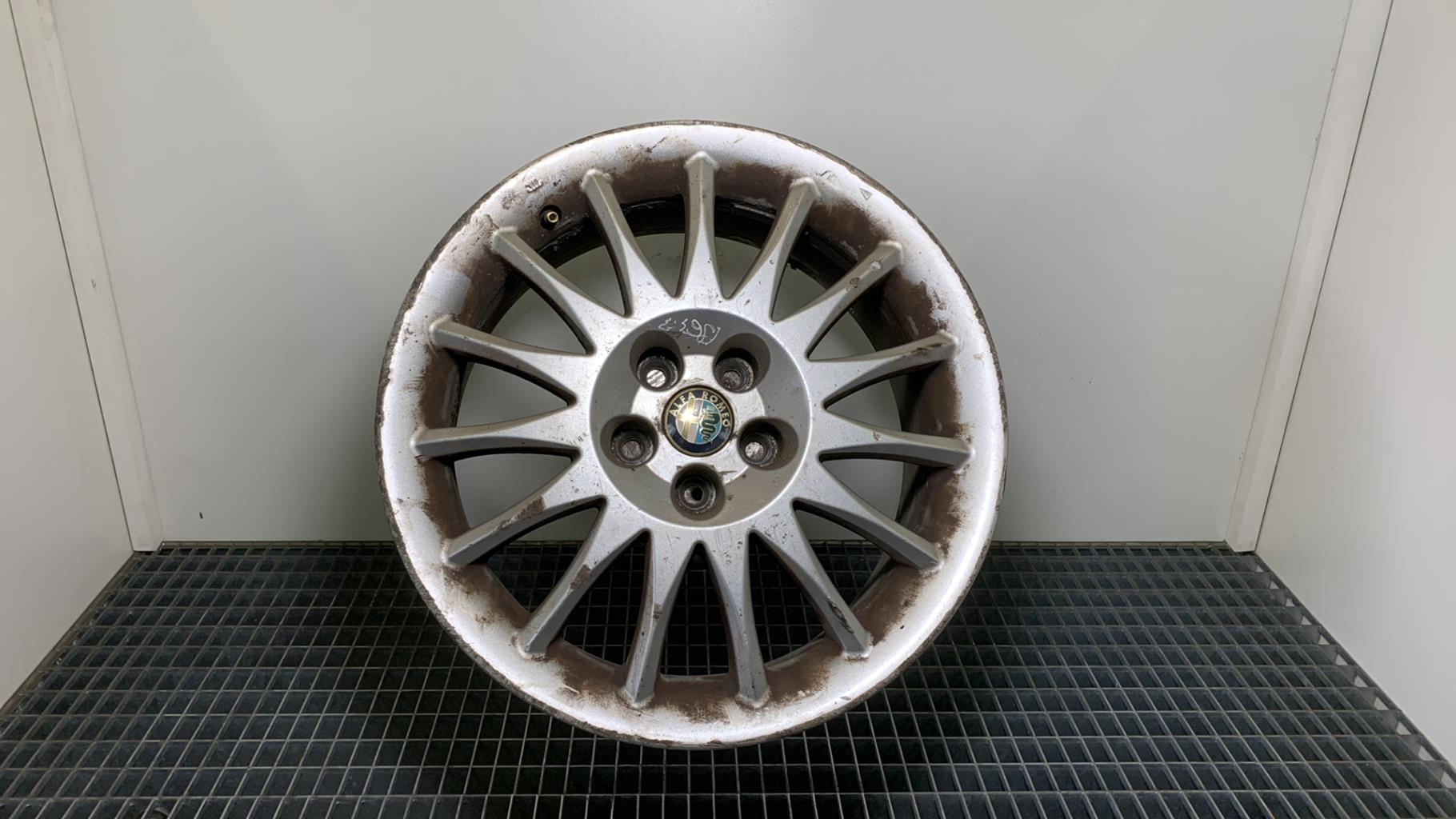 Cerchione ALFA ROMEO 156 PHASE 3 BREAK Diésel - 1