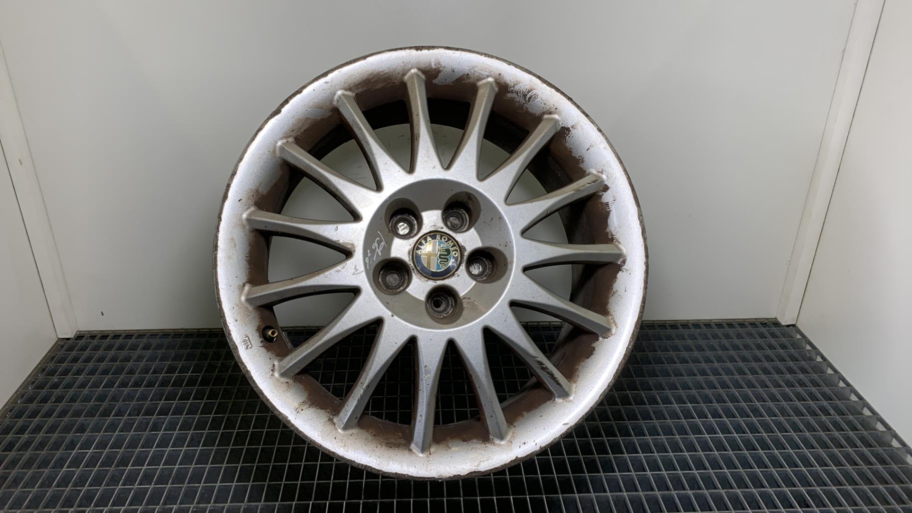 Jante ALFA ROMEO 156 PHASE 3 BREAK  - 1