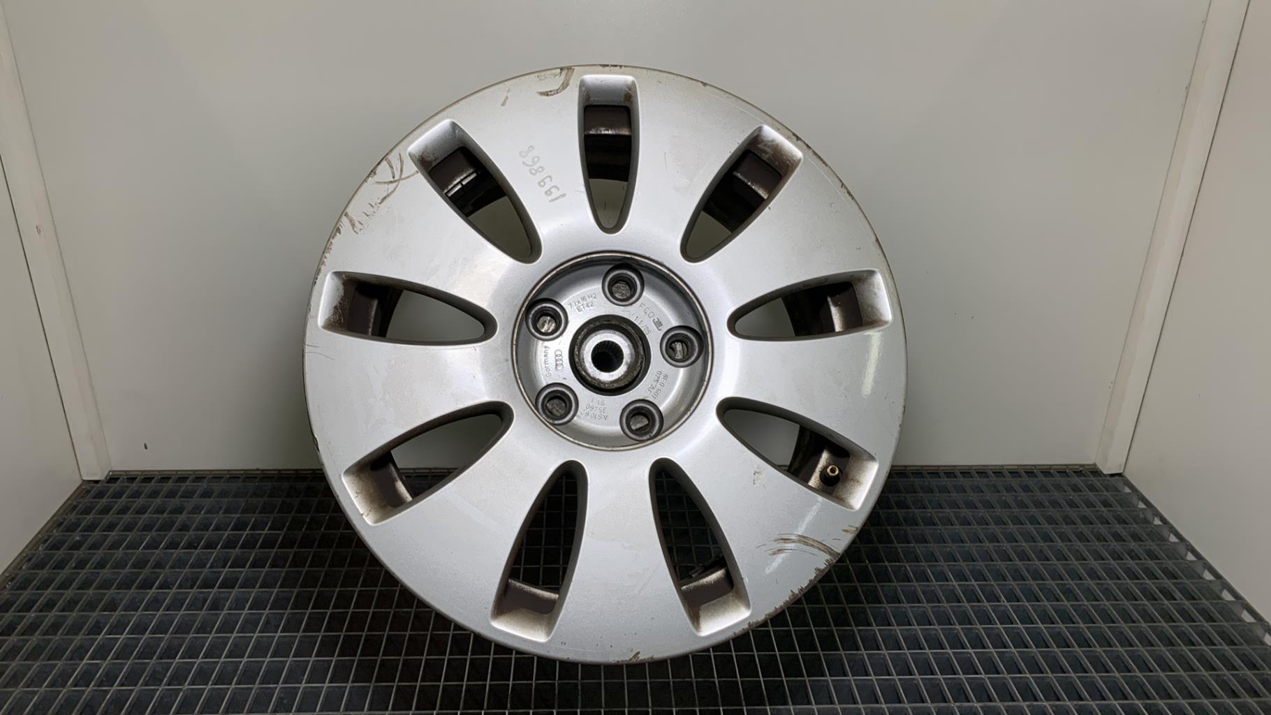 Jante AUDI A4 2 PHASE 2  - 1