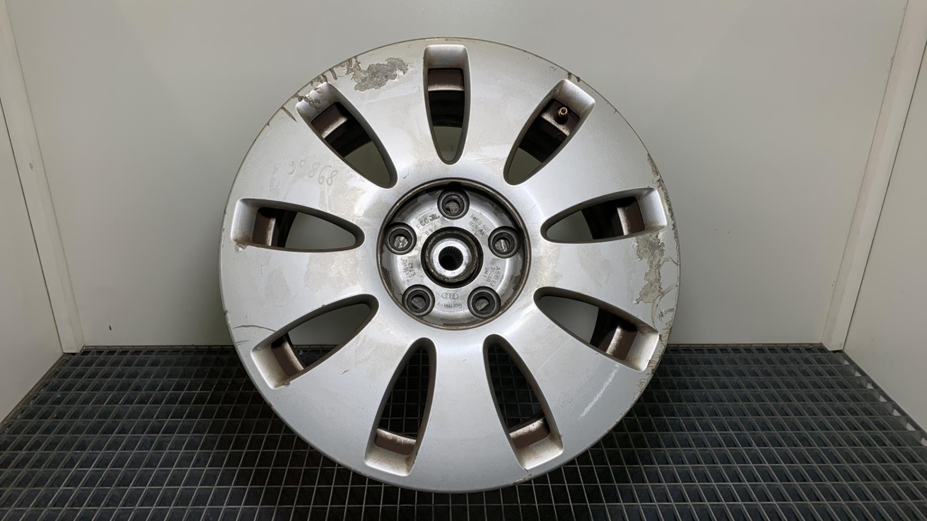 Jante AUDI A4 2 PHASE 2  - 1