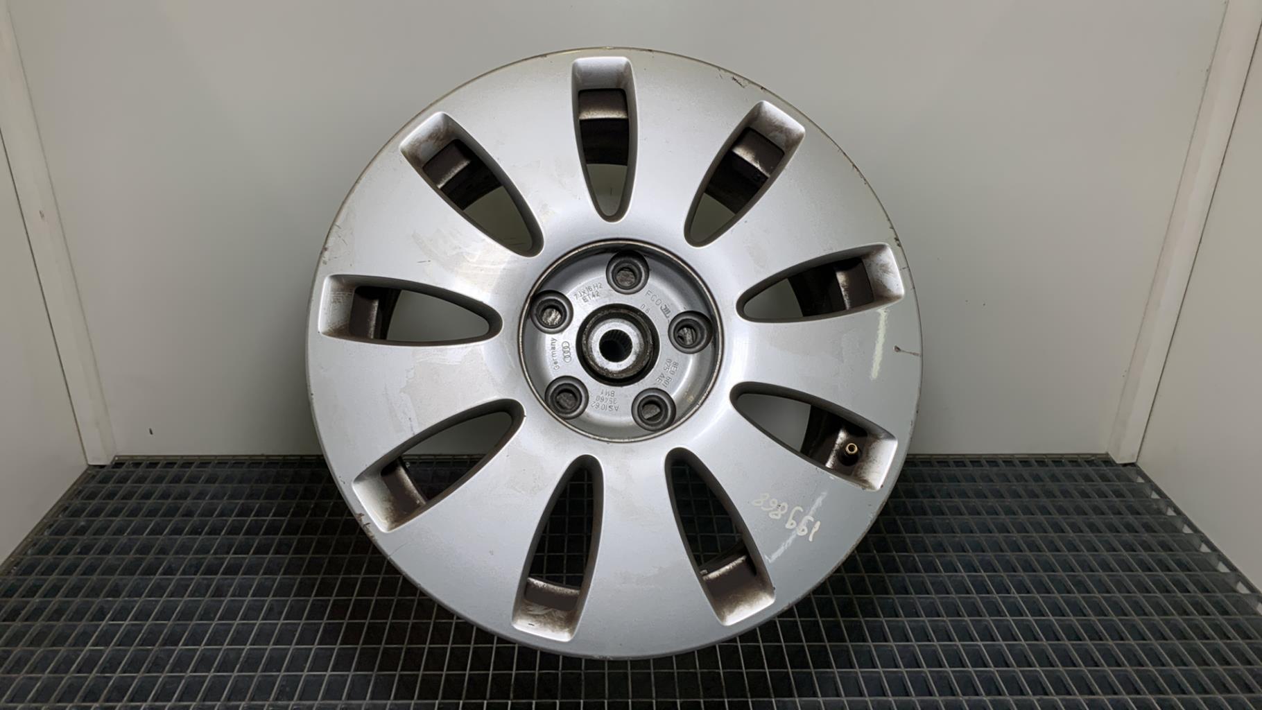 Jante AUDI A4 2 PHASE 2  - 1
