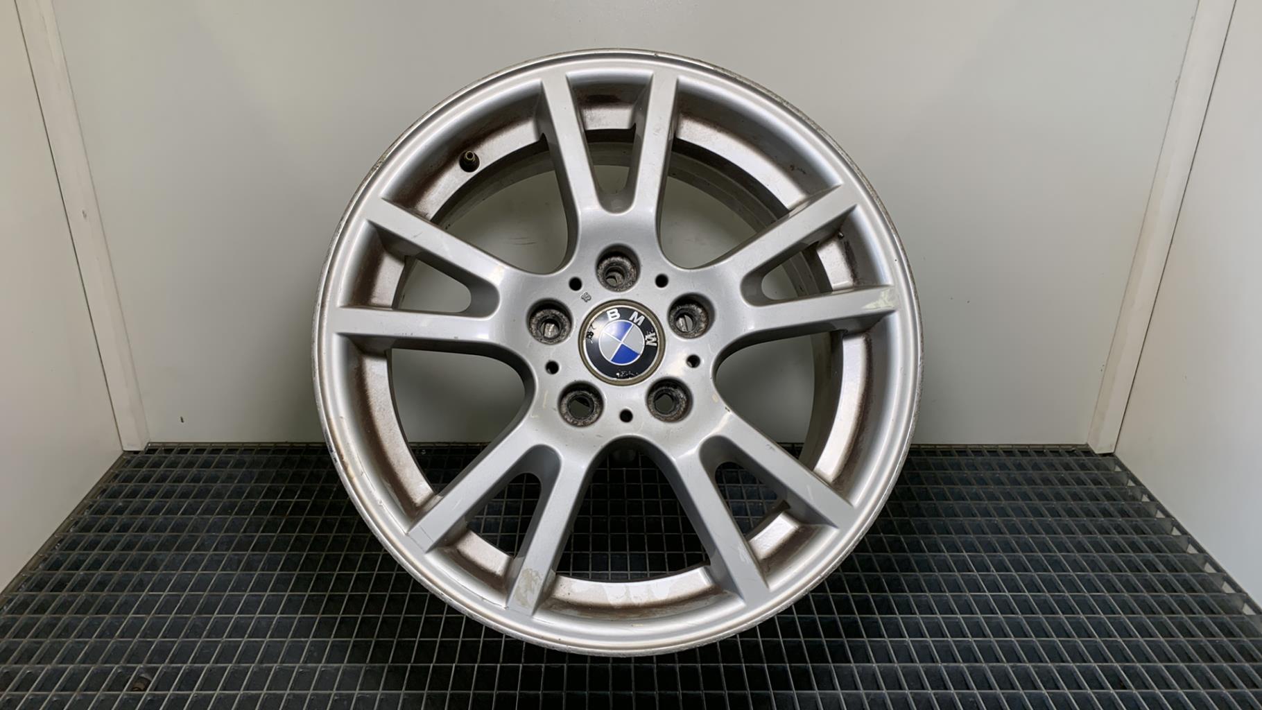 Jante BMW X3 E83  - 1