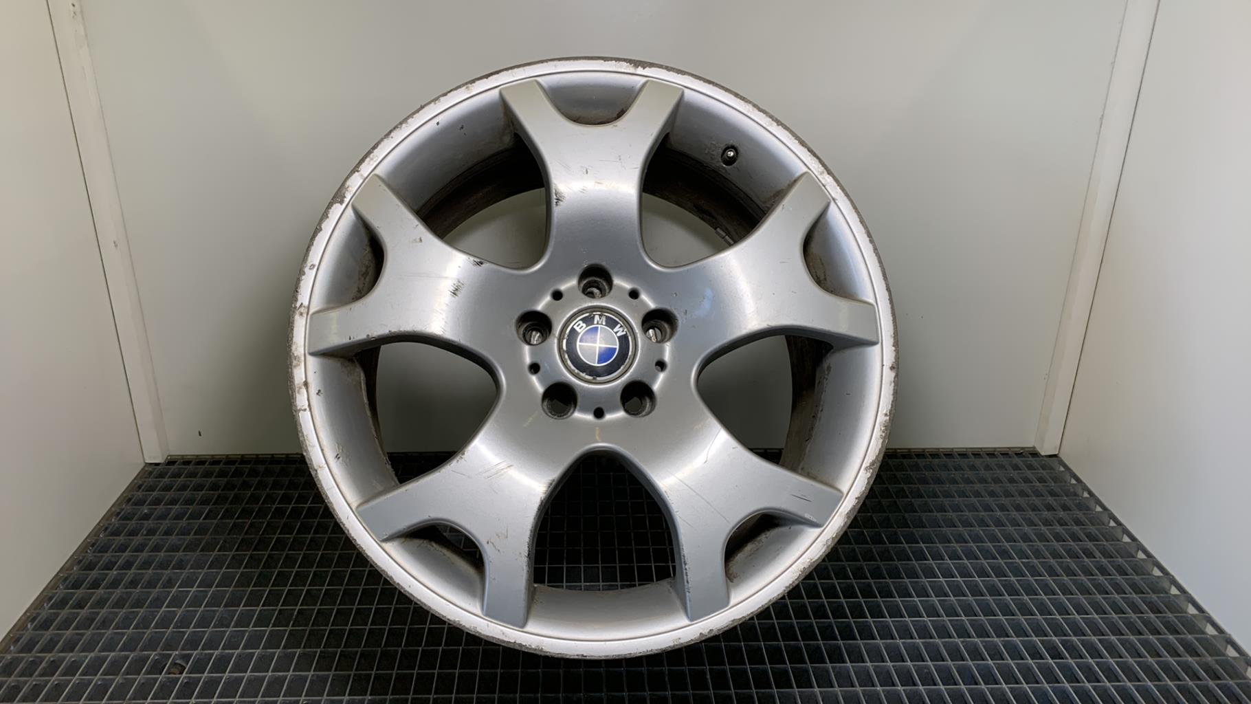 Jante BMW X5 E53  - 1
