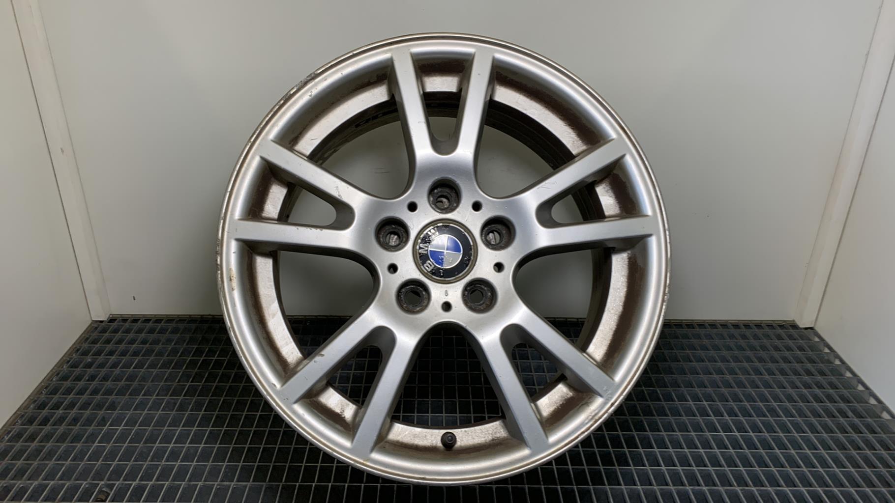 Jante BMW X3 E83  - 1
