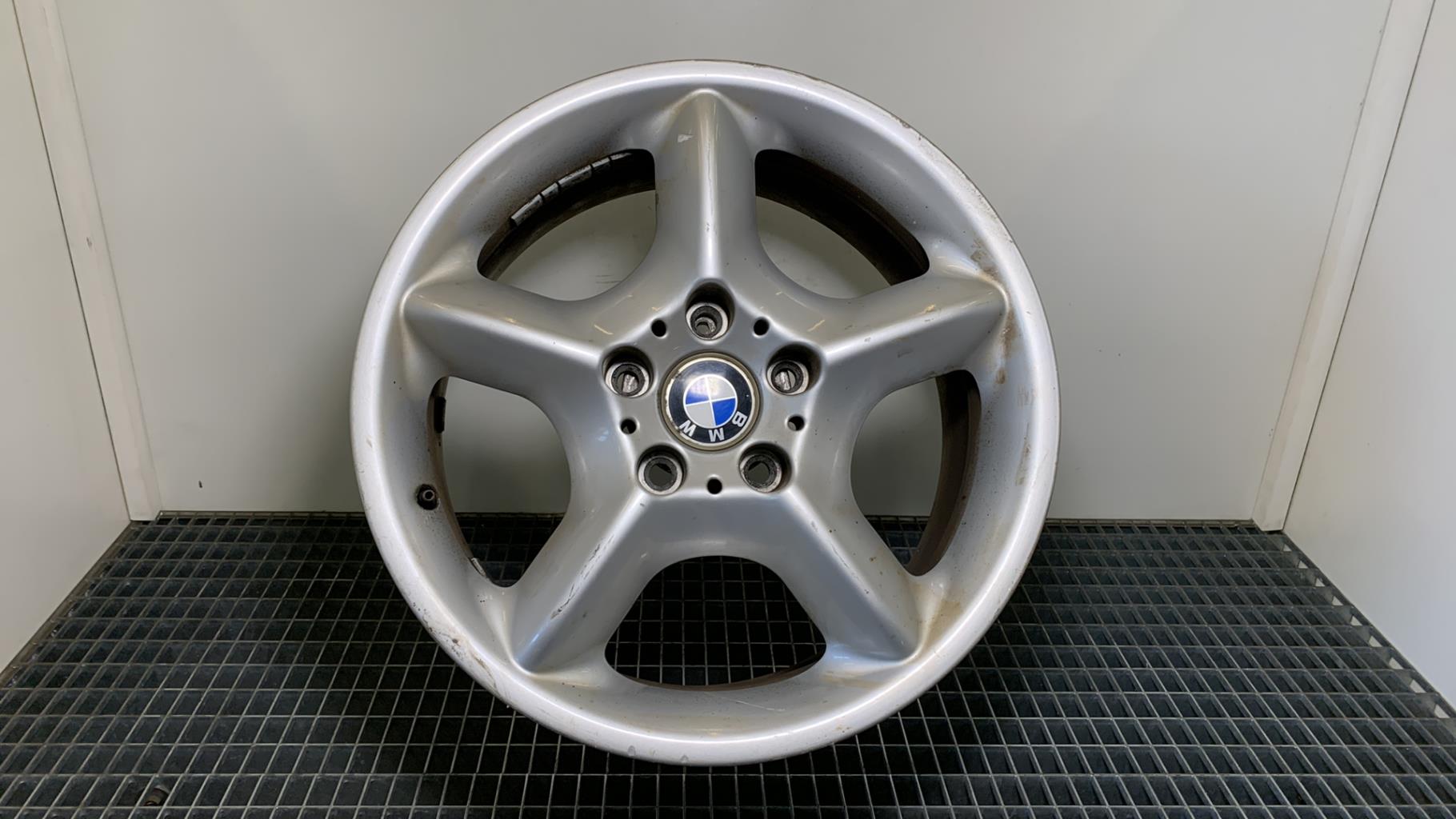 Jante BMW X5 E53  - 1