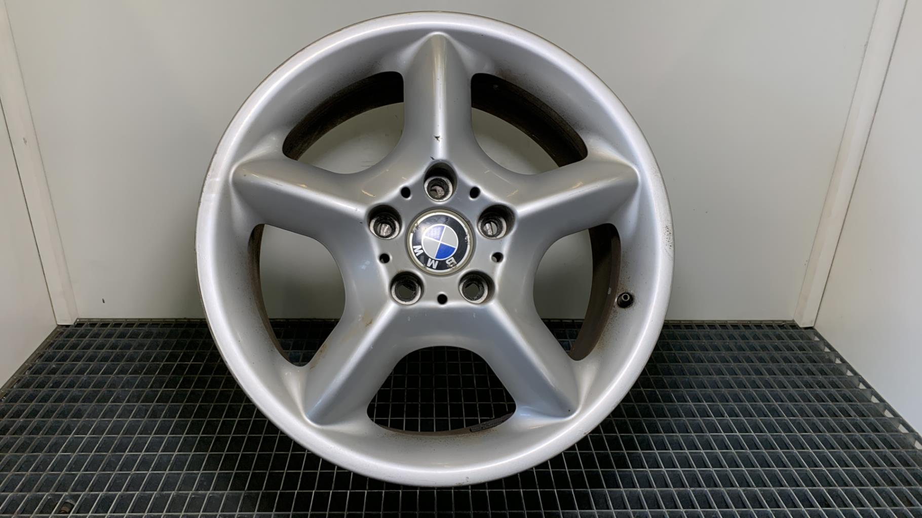 Jante BMW X5 E53  - 1