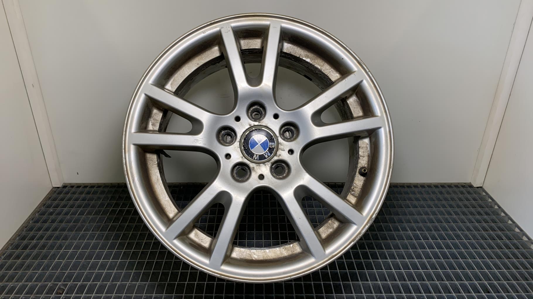 Jante BMW X3 E83  - 1