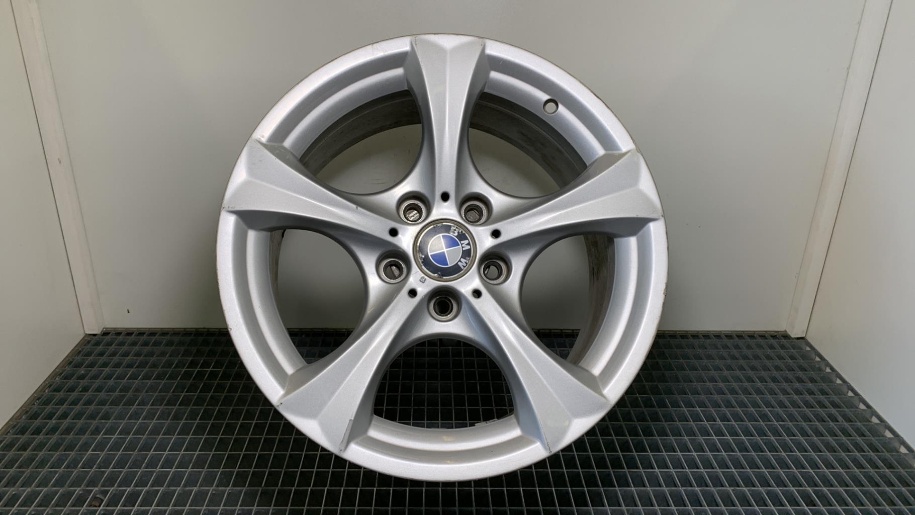 Jante BMW Z4 E89  - 1