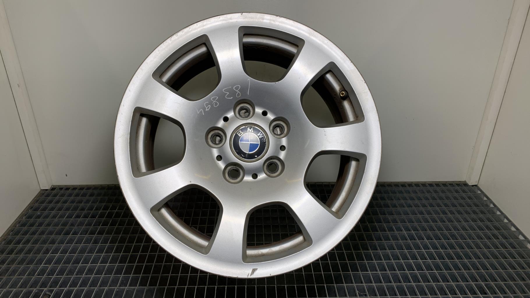 Cerchione BMW SERIE 5 E60 PHASE 2 Diésel - 1