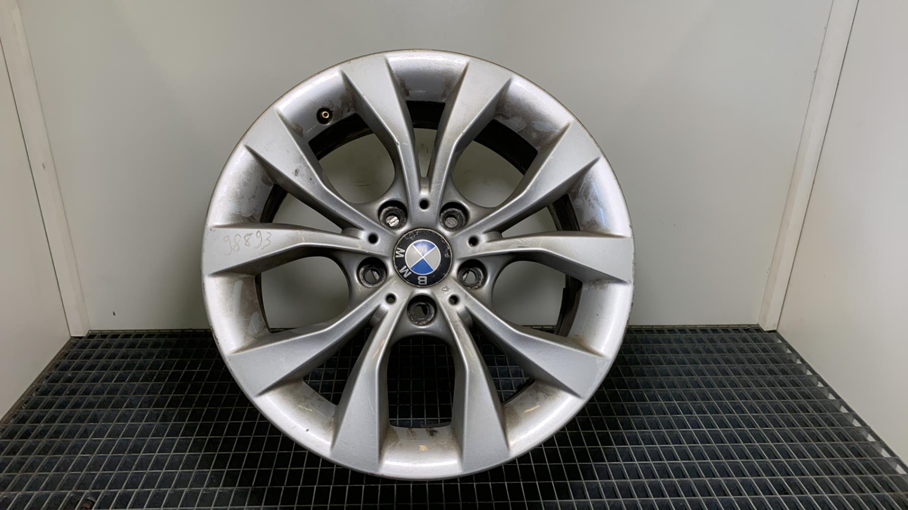 Jante BMW X1 E84 PHASE 1  - 1