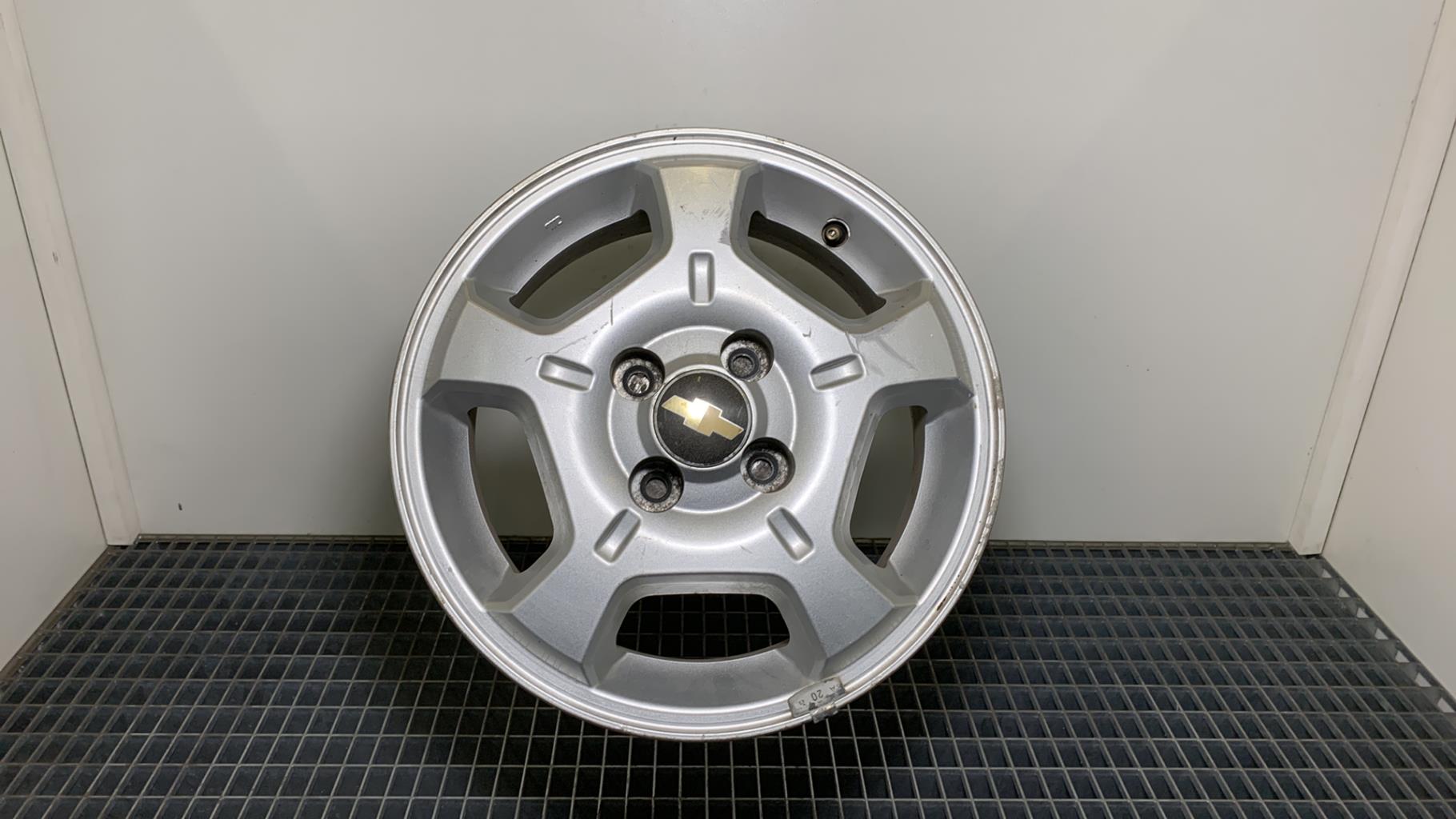 Jante CHEVROLET KALOS  - 1