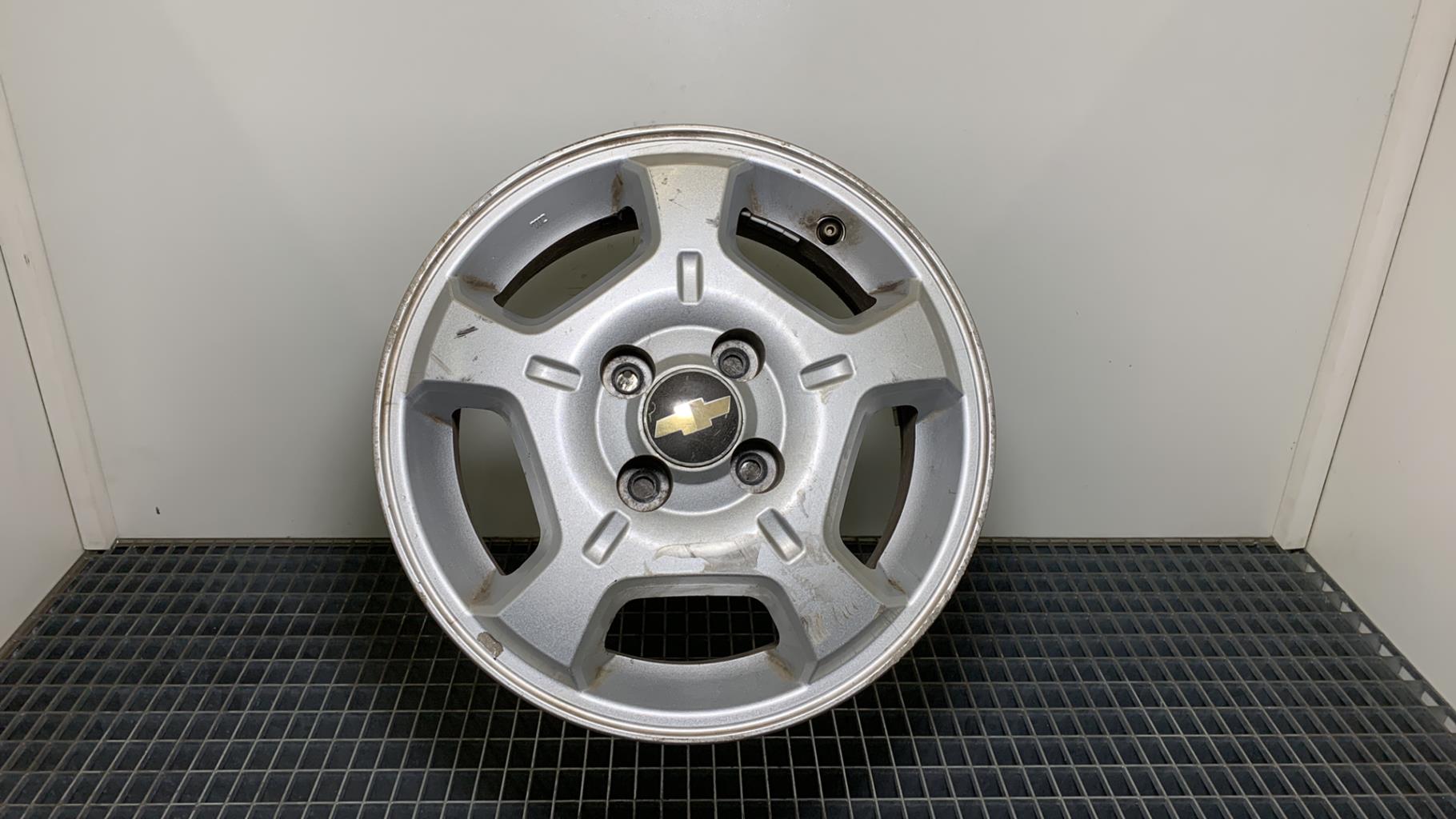 Jante CHEVROLET KALOS  - 1