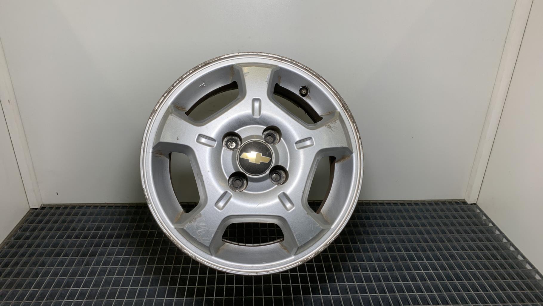 Jante CHEVROLET KALOS  - 1