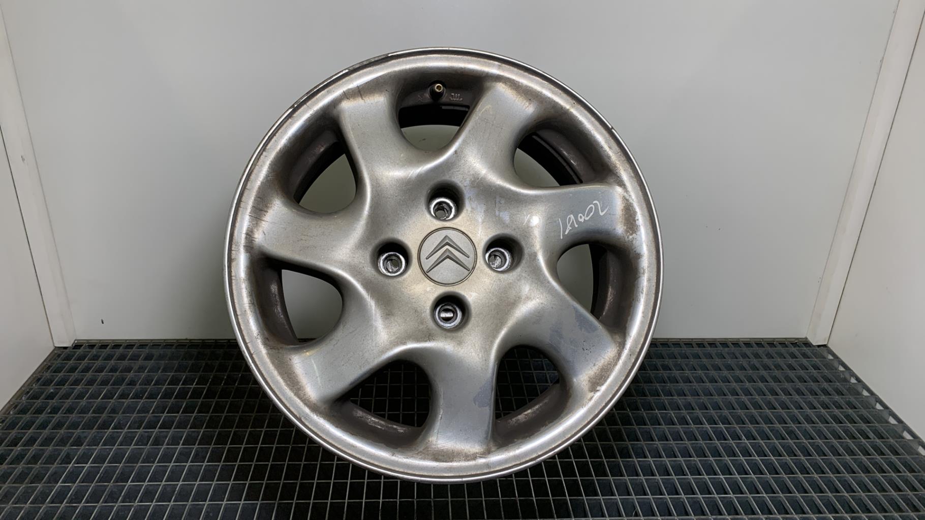 Jante CITROEN C5 1  - 1