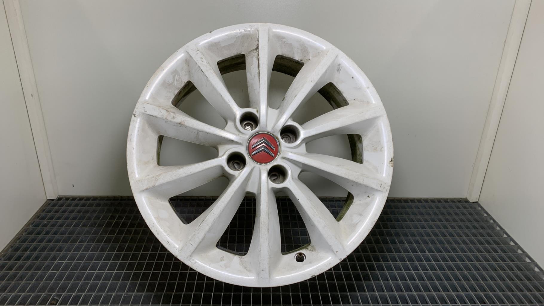 Llanta CITROEN C4 1  - 1