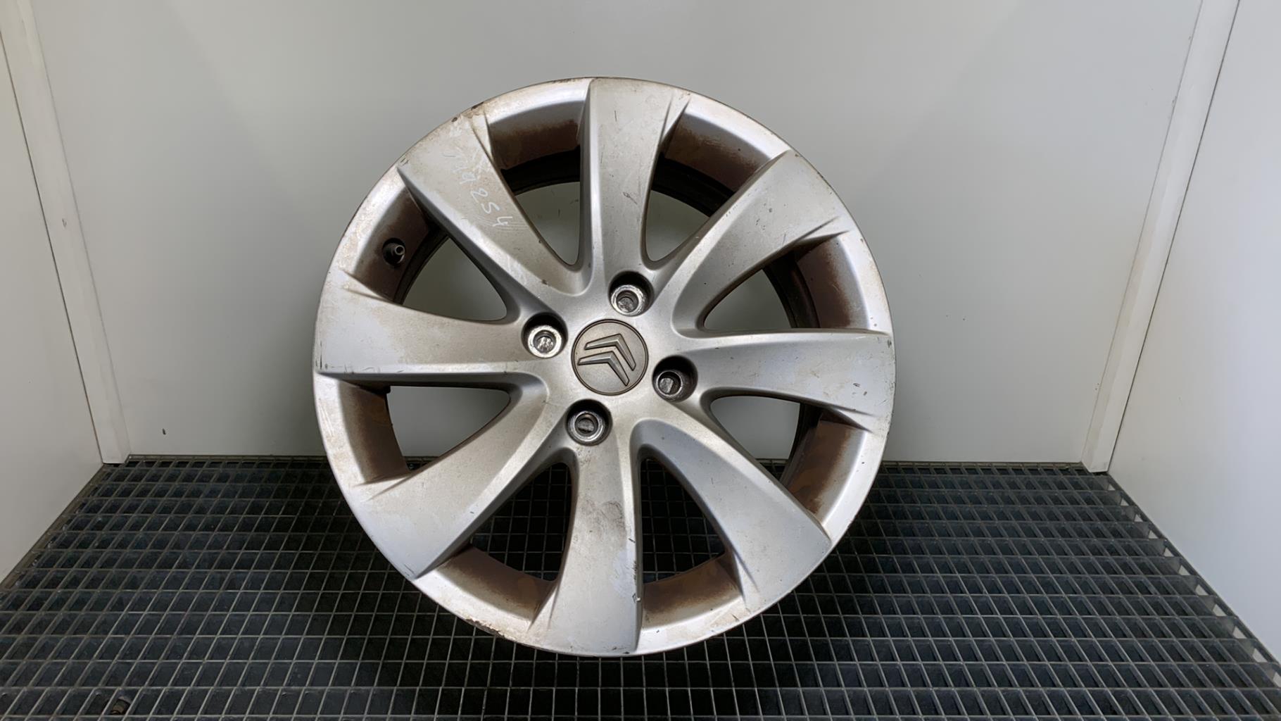 Jante CITROEN C4 PICASSO 1  - 1
