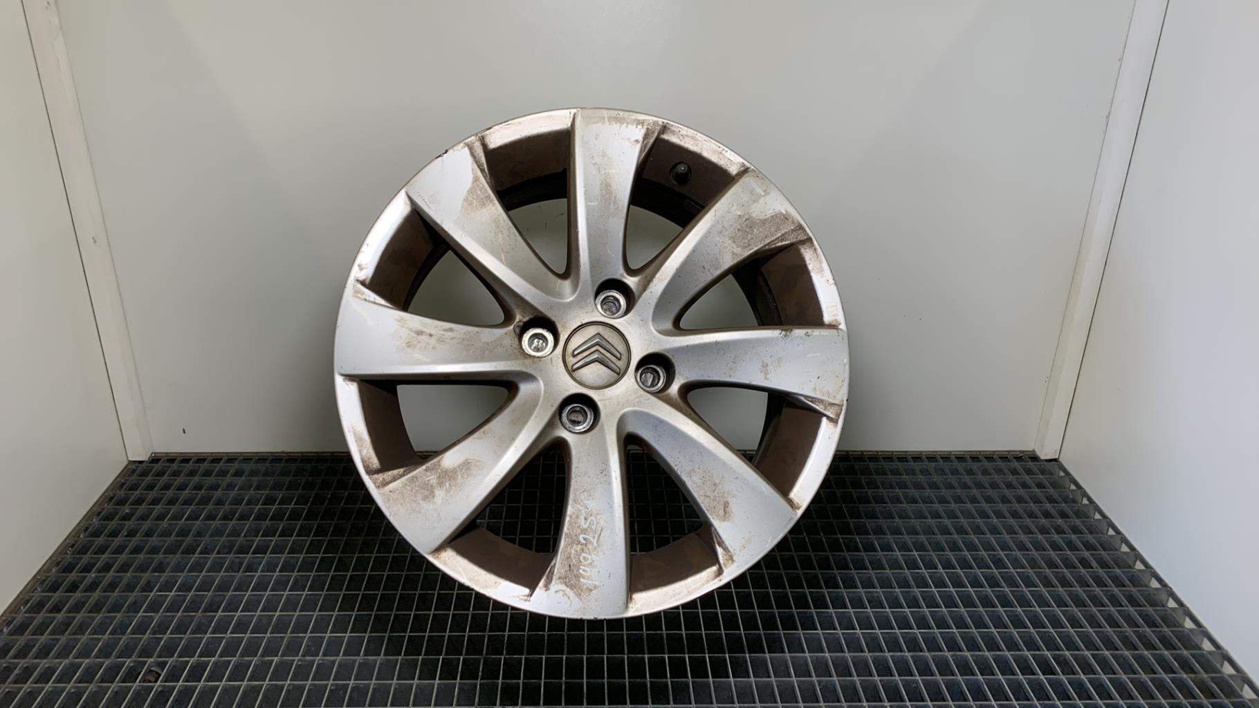 Jante CITROEN C4 PICASSO 1  - 1