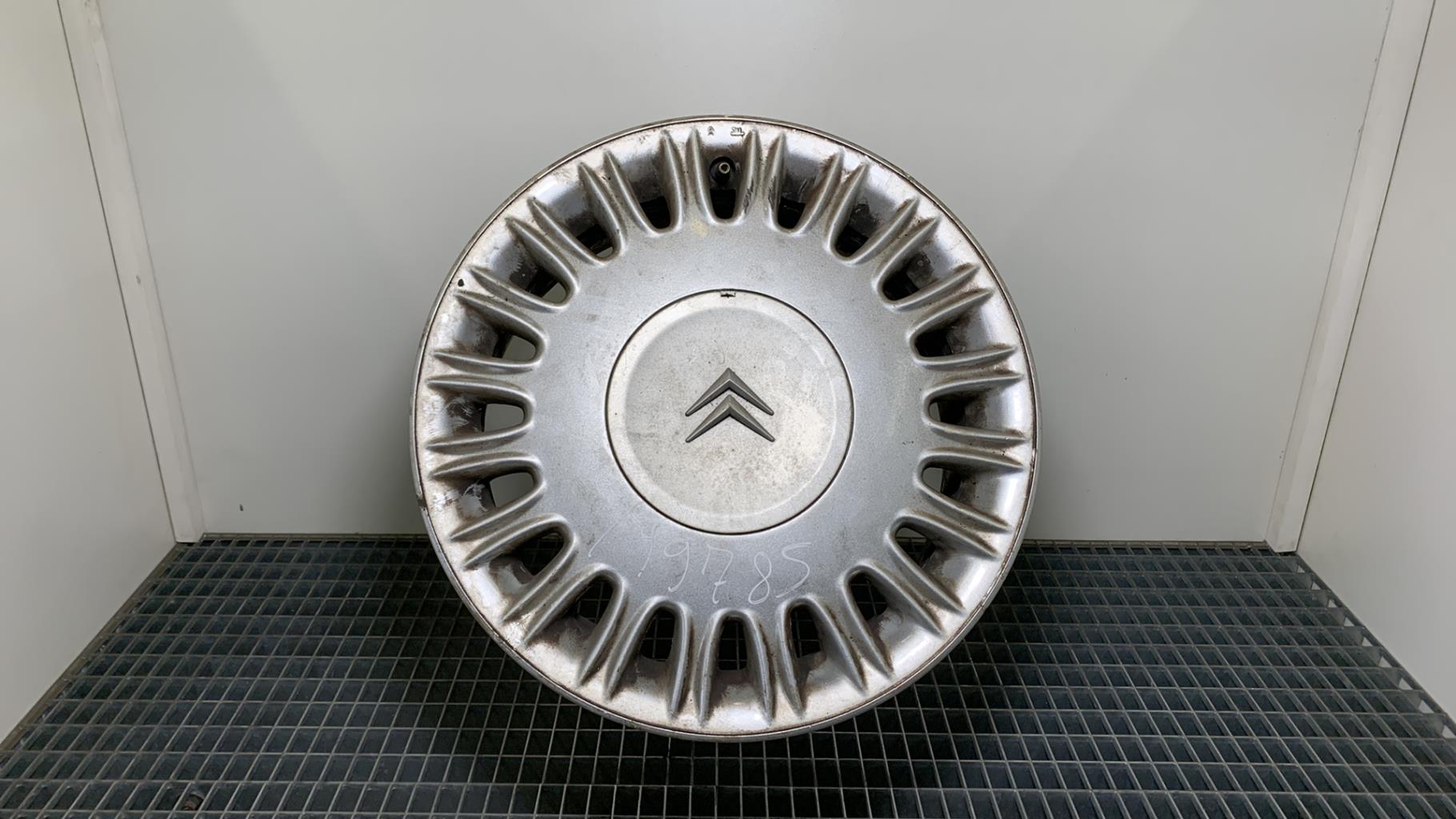 Jante CITROEN C5 1 PHASE 1  - 1