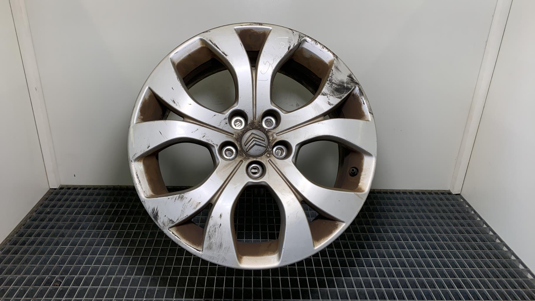 Jante CITROEN C5 2  - 1