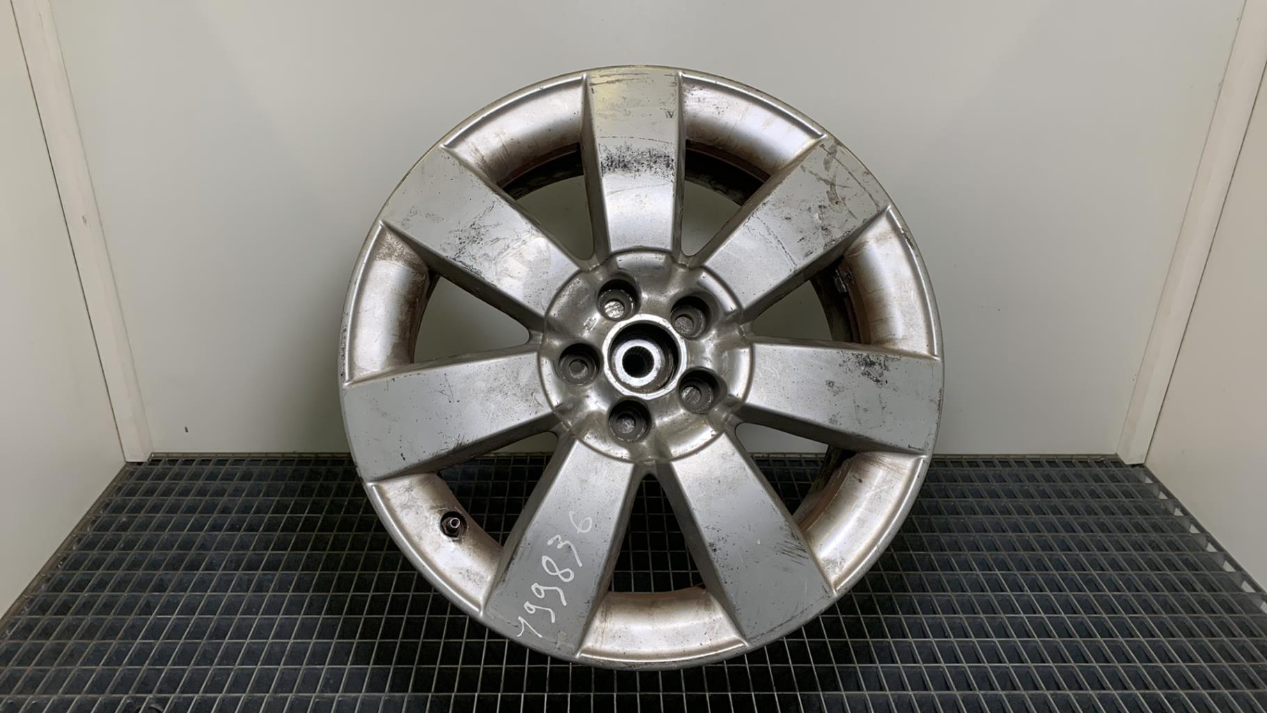 Jante CITROEN C8  - 1