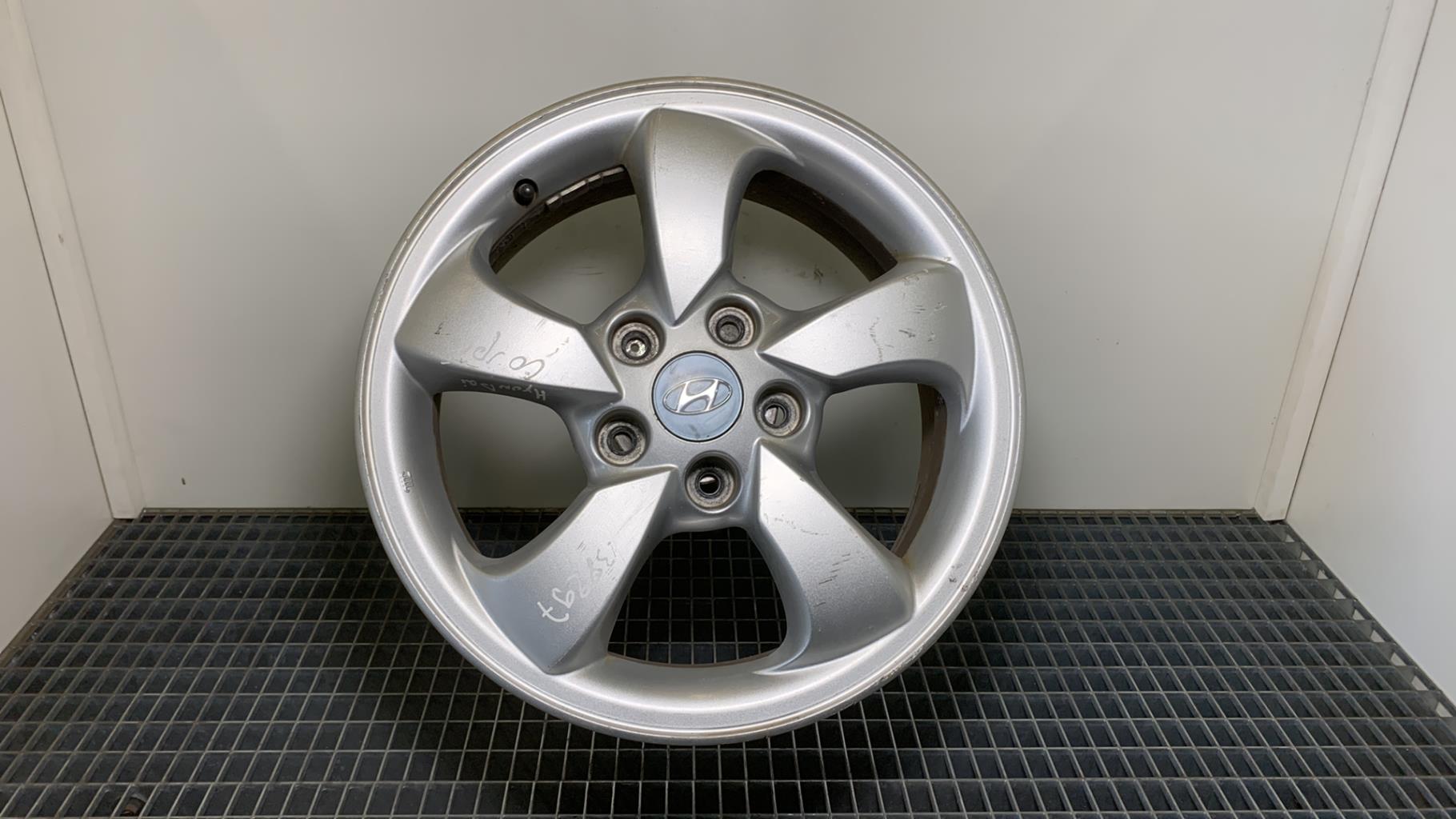 Cerchione HYUNDAI COUPE 1  - 1