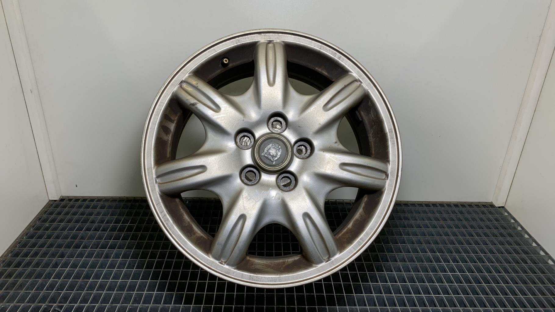 Jante JAGUAR S-TYPE PHASE 1  - 1