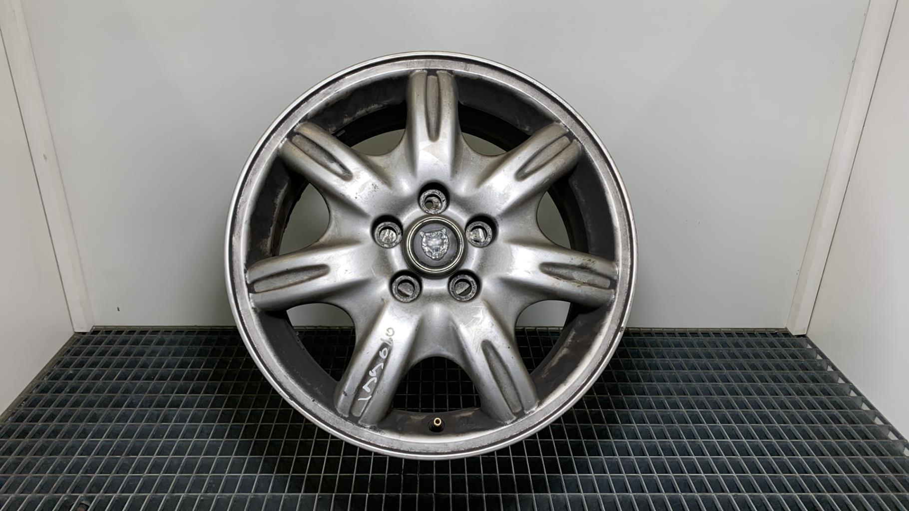 Jante JAGUAR S-TYPE PHASE 1  - 1