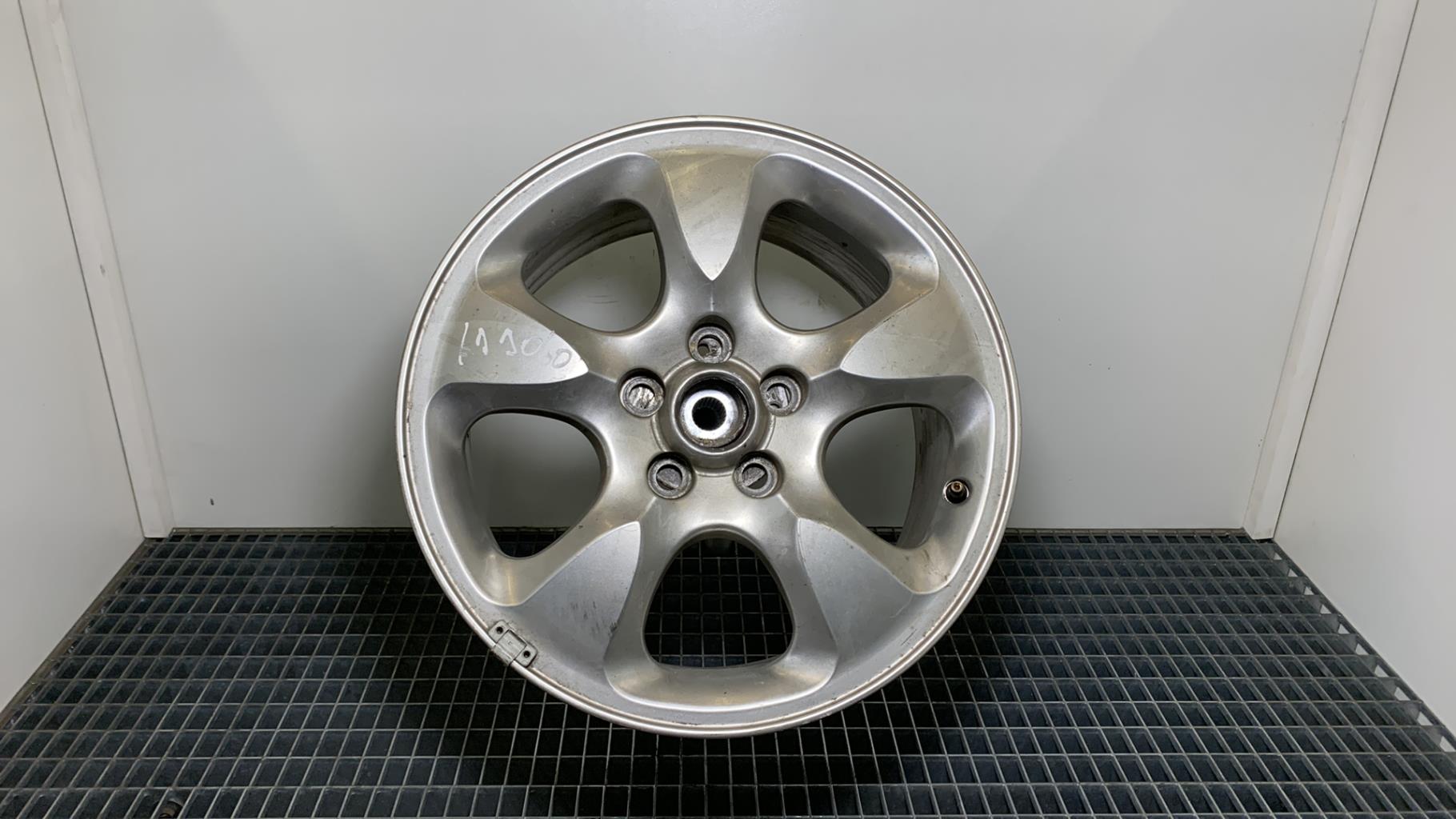 Jante JAGUAR S-TYPE PHASE 1  - 1