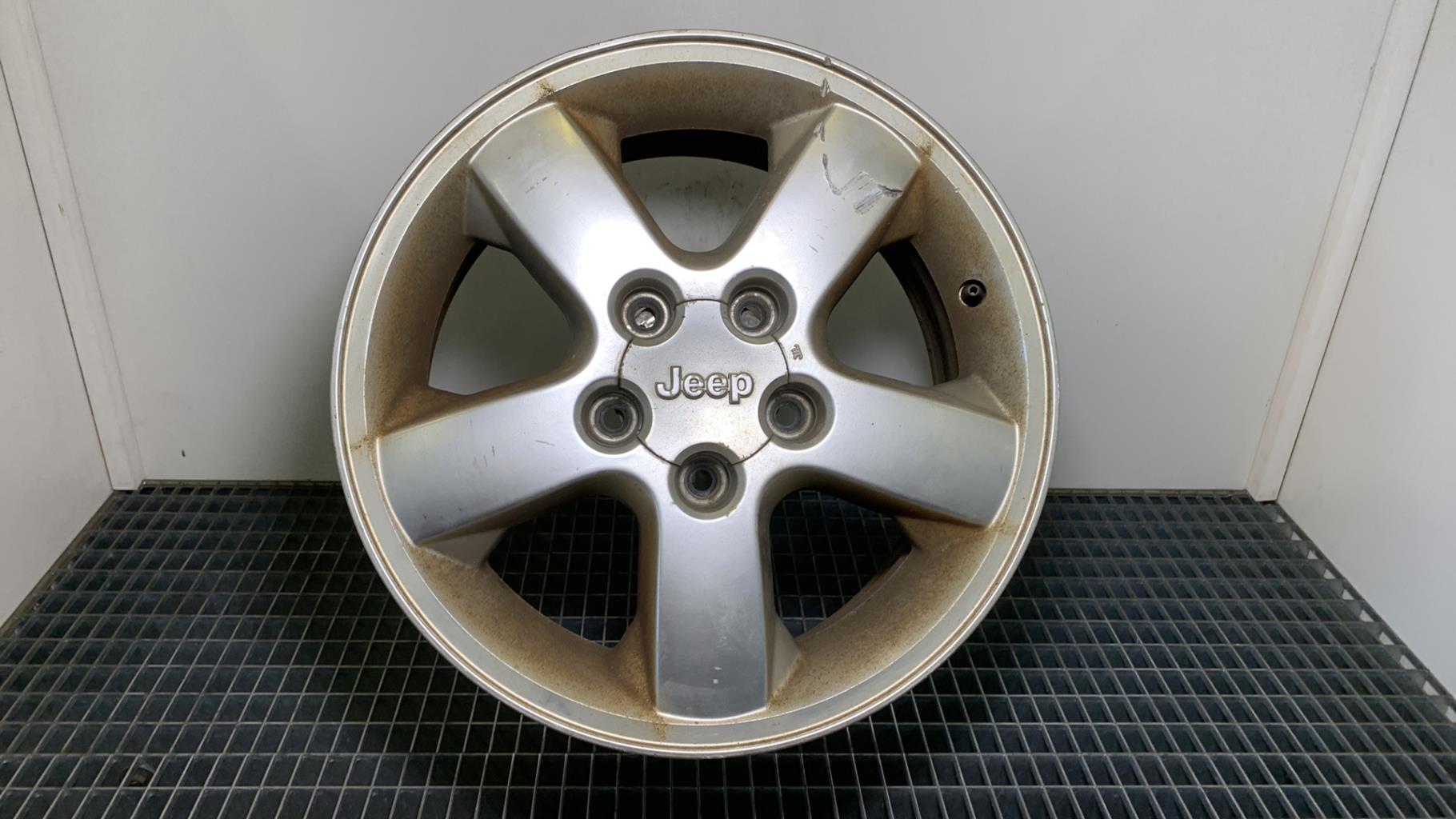 Cerchione JEEP GRAND CHEROKEE 1  - 1