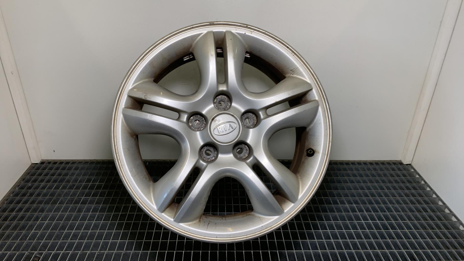 Cerchione KIA SPORTAGE 2  - 1