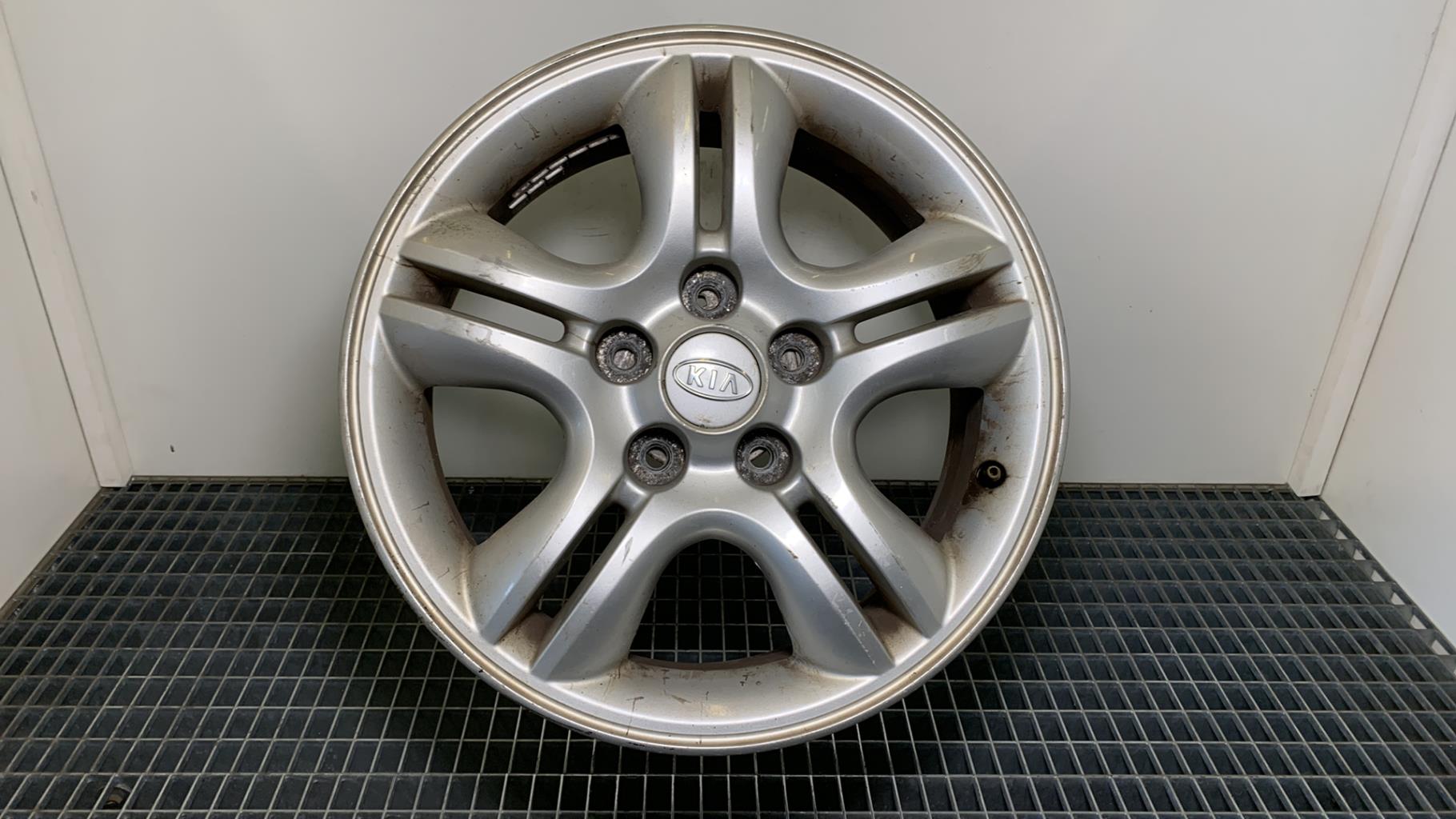 Cerchione KIA SPORTAGE 2  - 1
