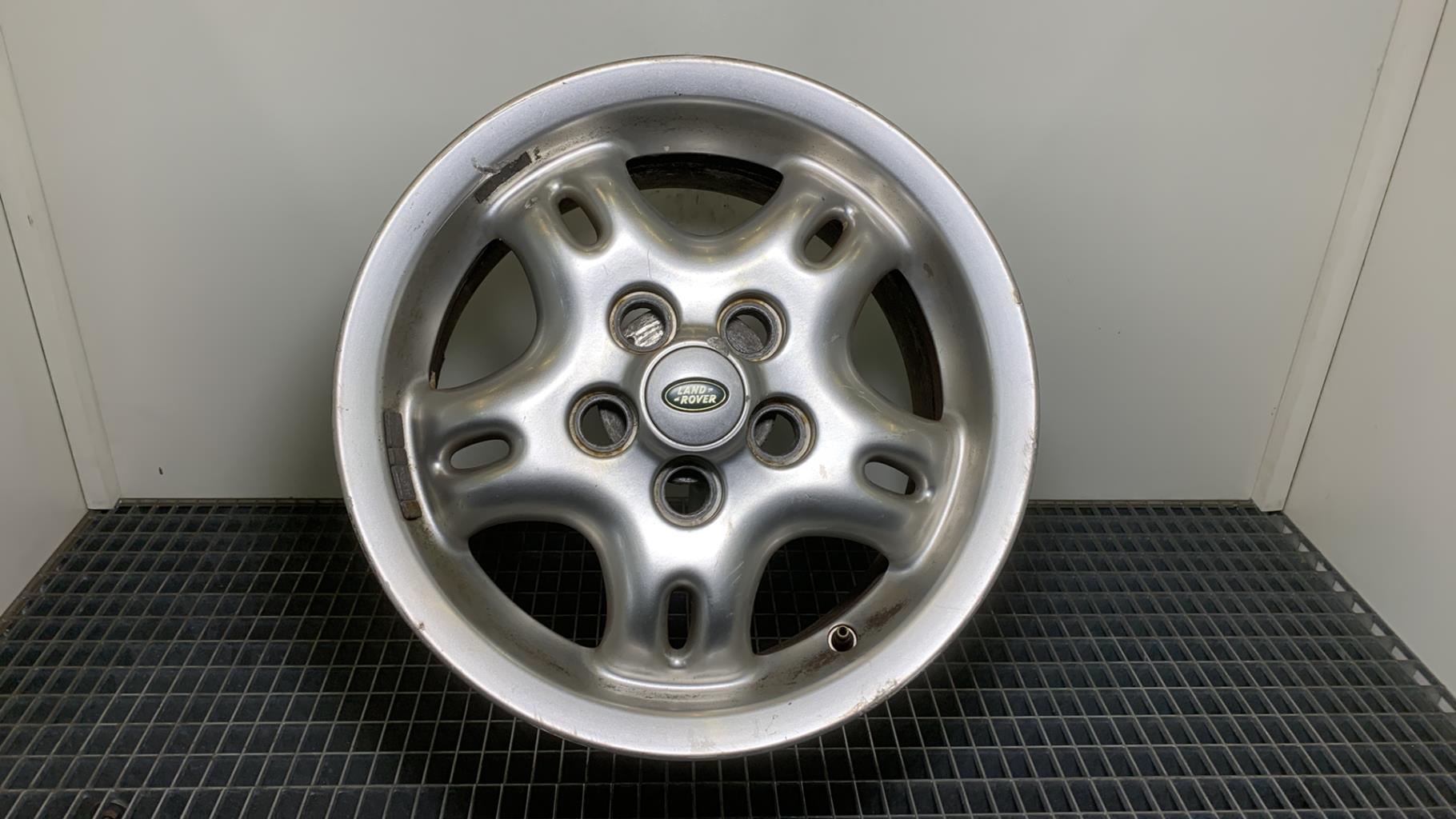 Jante LAND ROVER RANGE ROVER 2  - 1