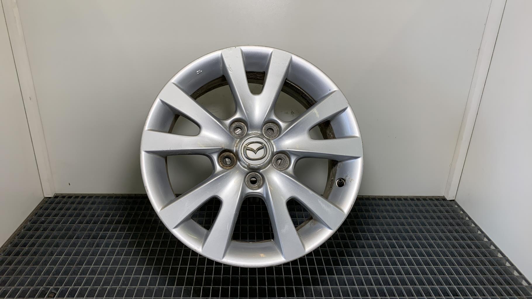 Jante MAZDA 3 1  - 1
