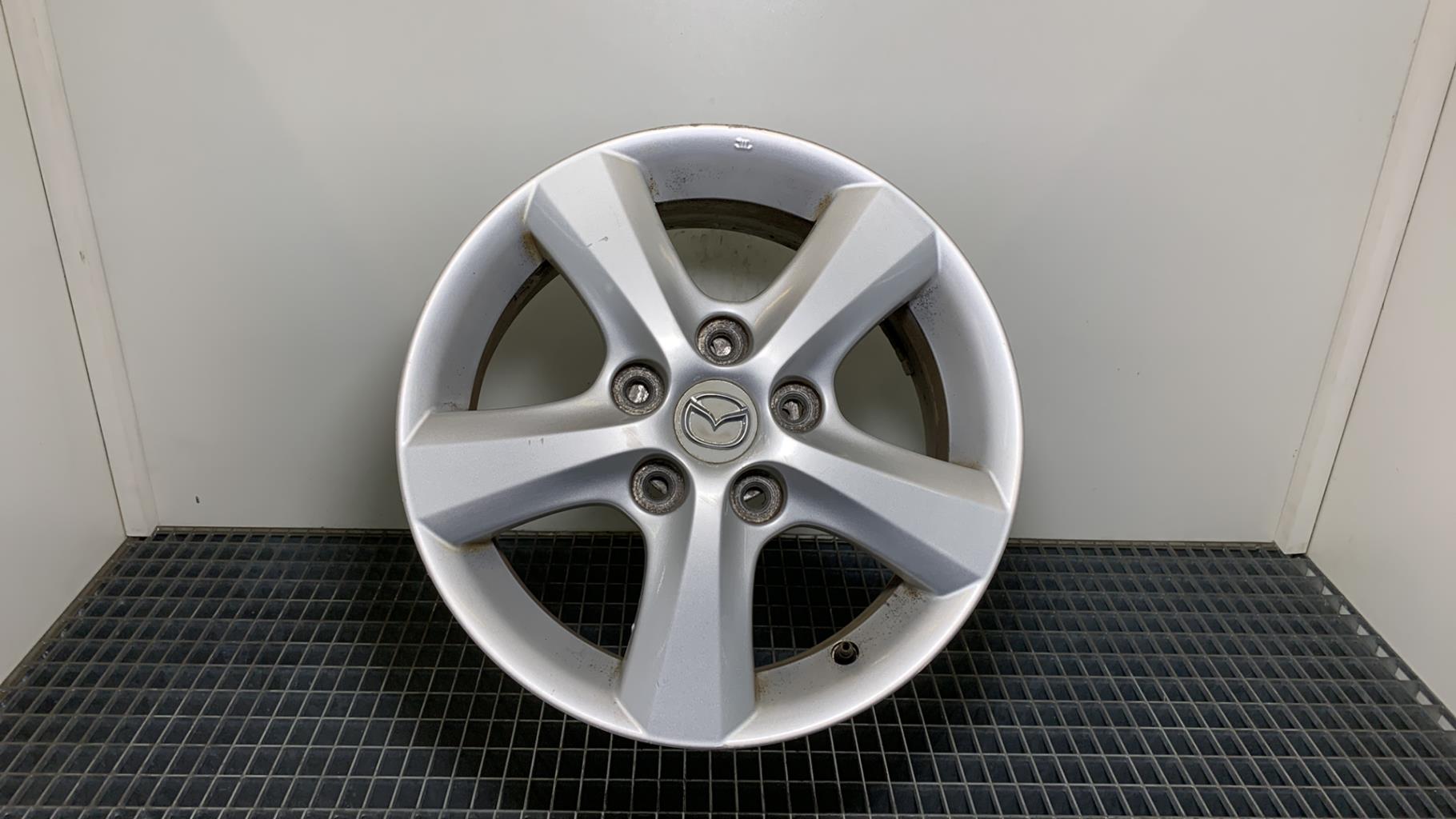 Jante MAZDA 3 1  - 1