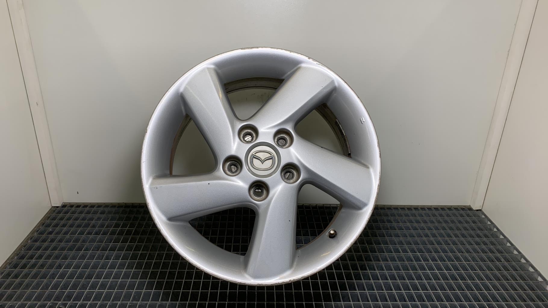 Jante MAZDA 3 1  - 1