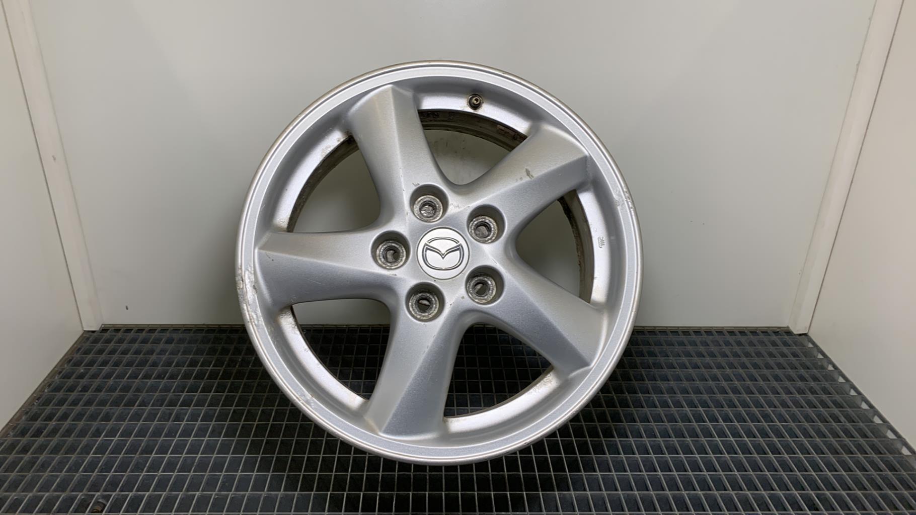 Jante MAZDA 3 1  - 1