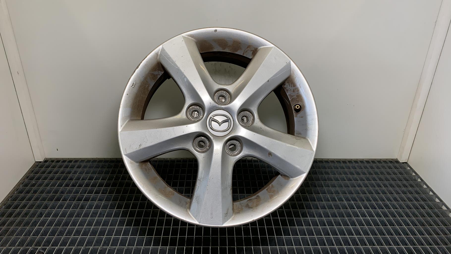 Jante MAZDA 3 1 PHASE 2  - 1