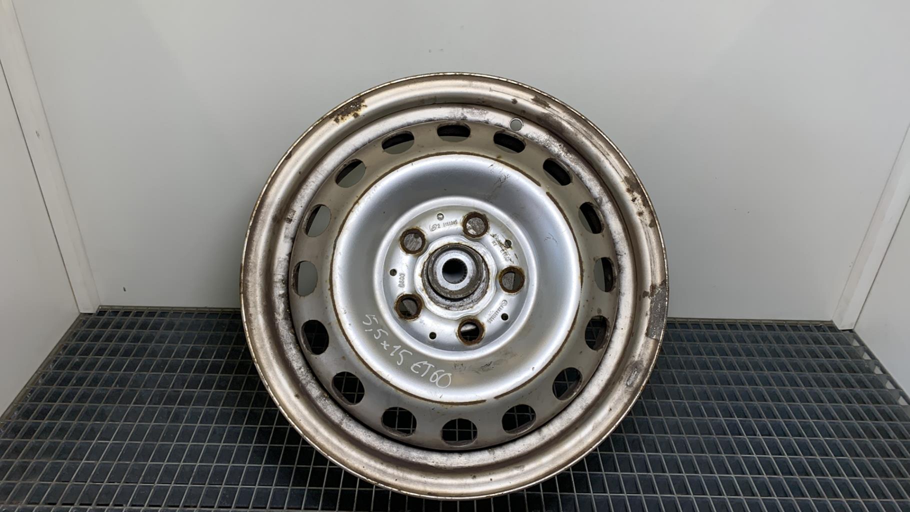 Cerchione MERCEDES VITO 447  - 1