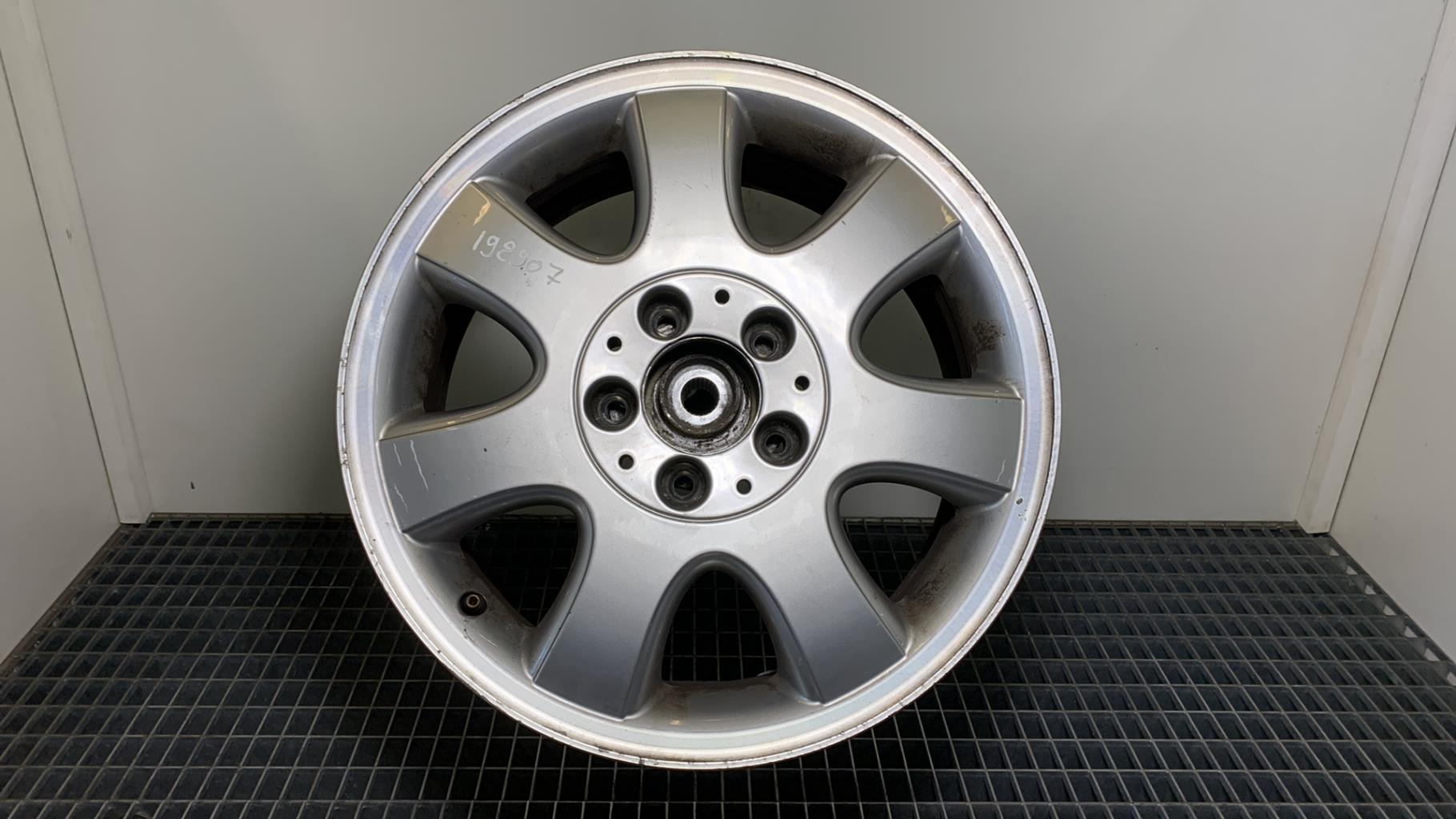Cerchione MERCEDES CLASSE CLK 208 PHASE 2 CABRIOLET Gasolina - 1