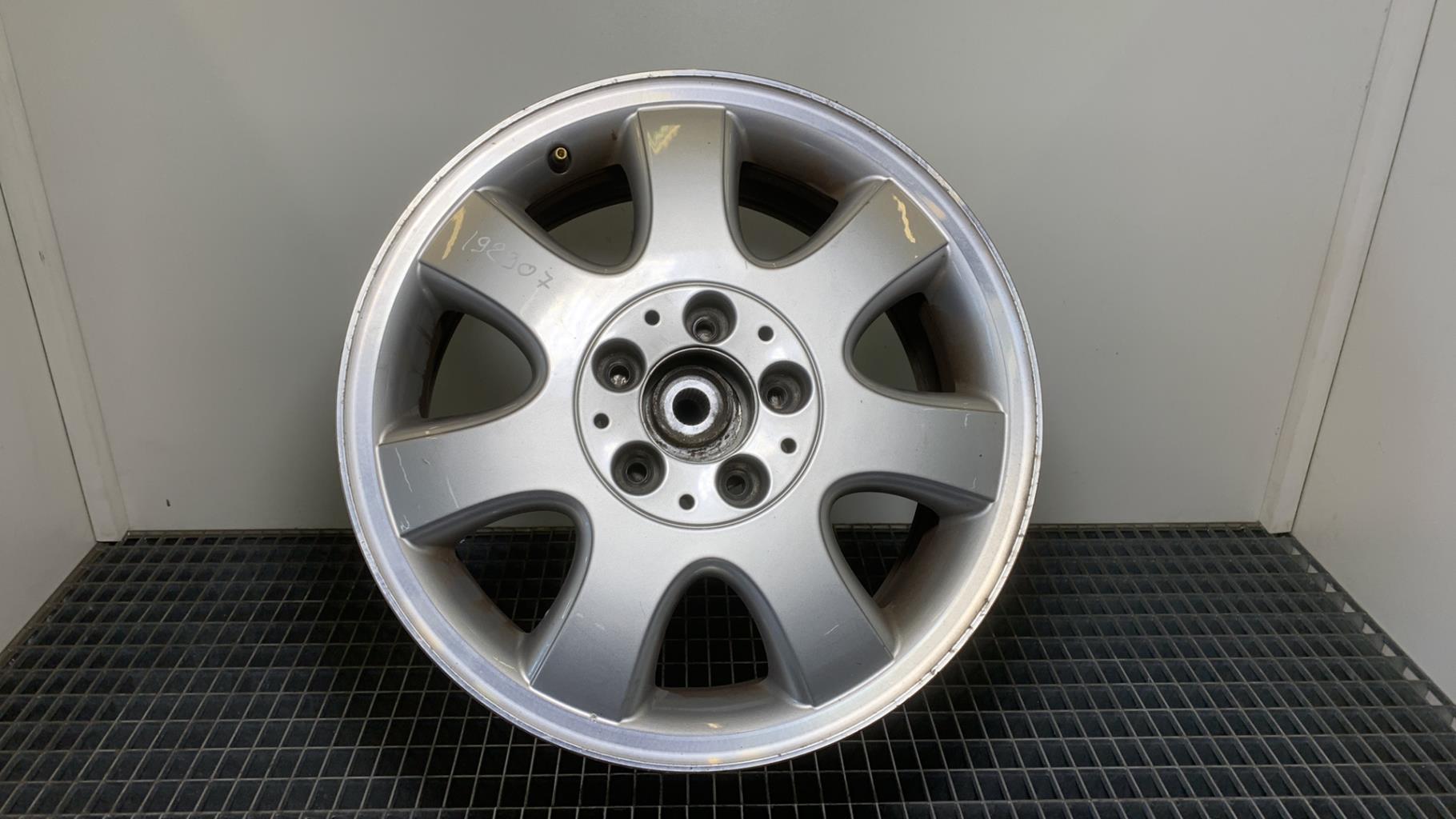 Cerchione MERCEDES CLASSE CLK 208 PHASE 2 CABRIOLET Gasolina - 1