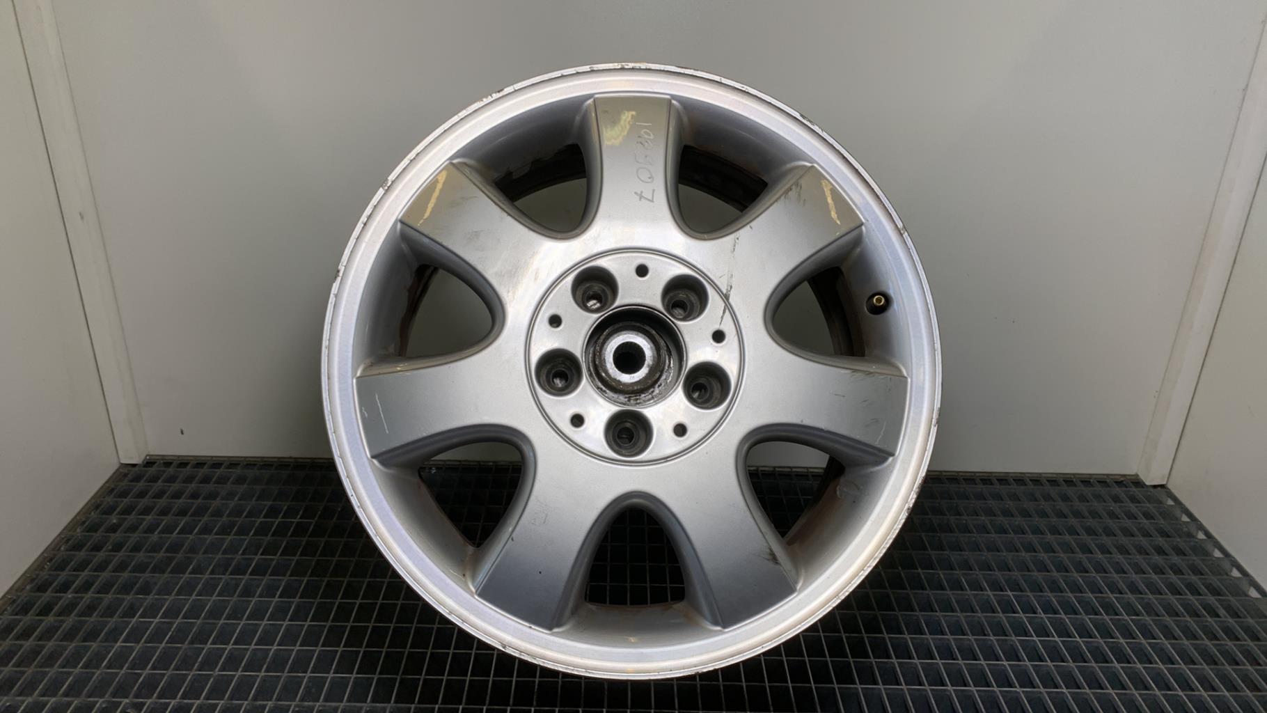 Cerchione MERCEDES CLASSE CLK 208 PHASE 2 CABRIOLET Gasolina - 1