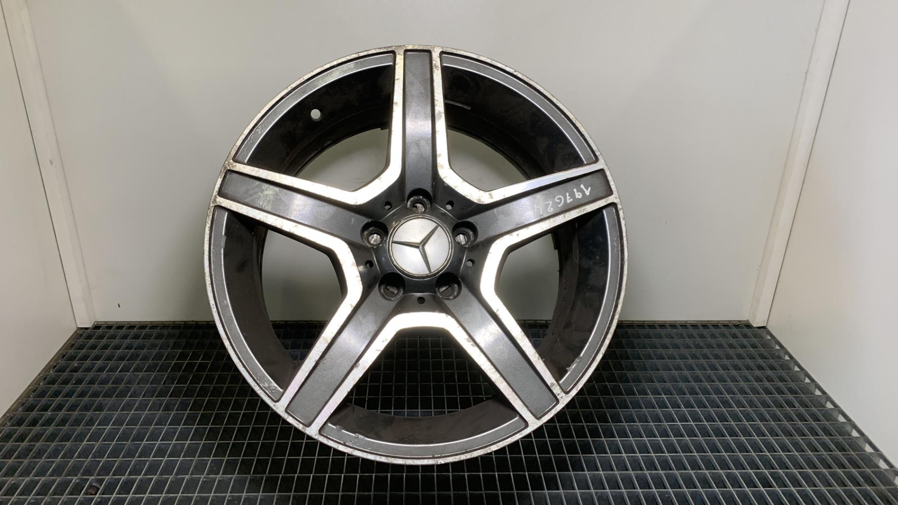 Jante MERCEDES CLASSE E 211 PHASE 1  - 1
