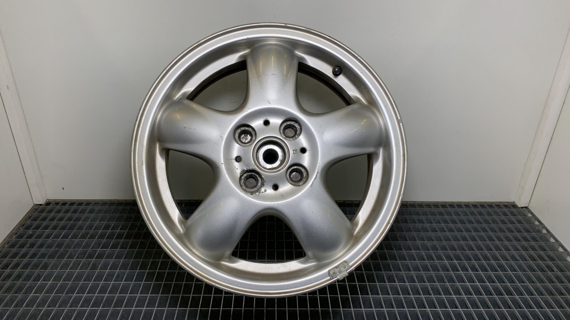 Jante MINI MINI 2 R55  - 1