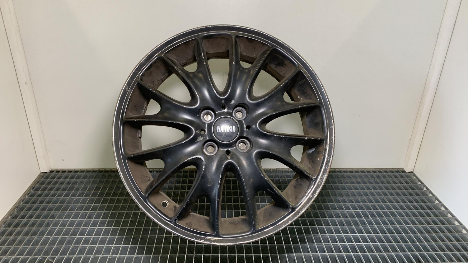 Jante MINI MINI 2 R55  - 1