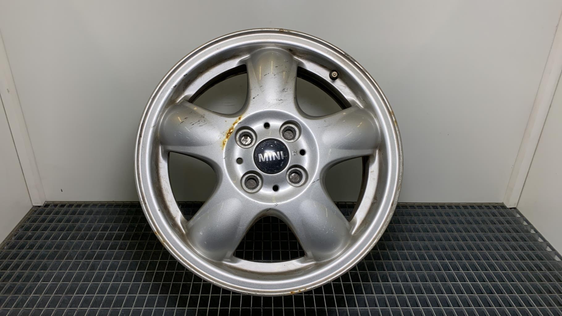 Jante MINI MINI 2 R55  - 1
