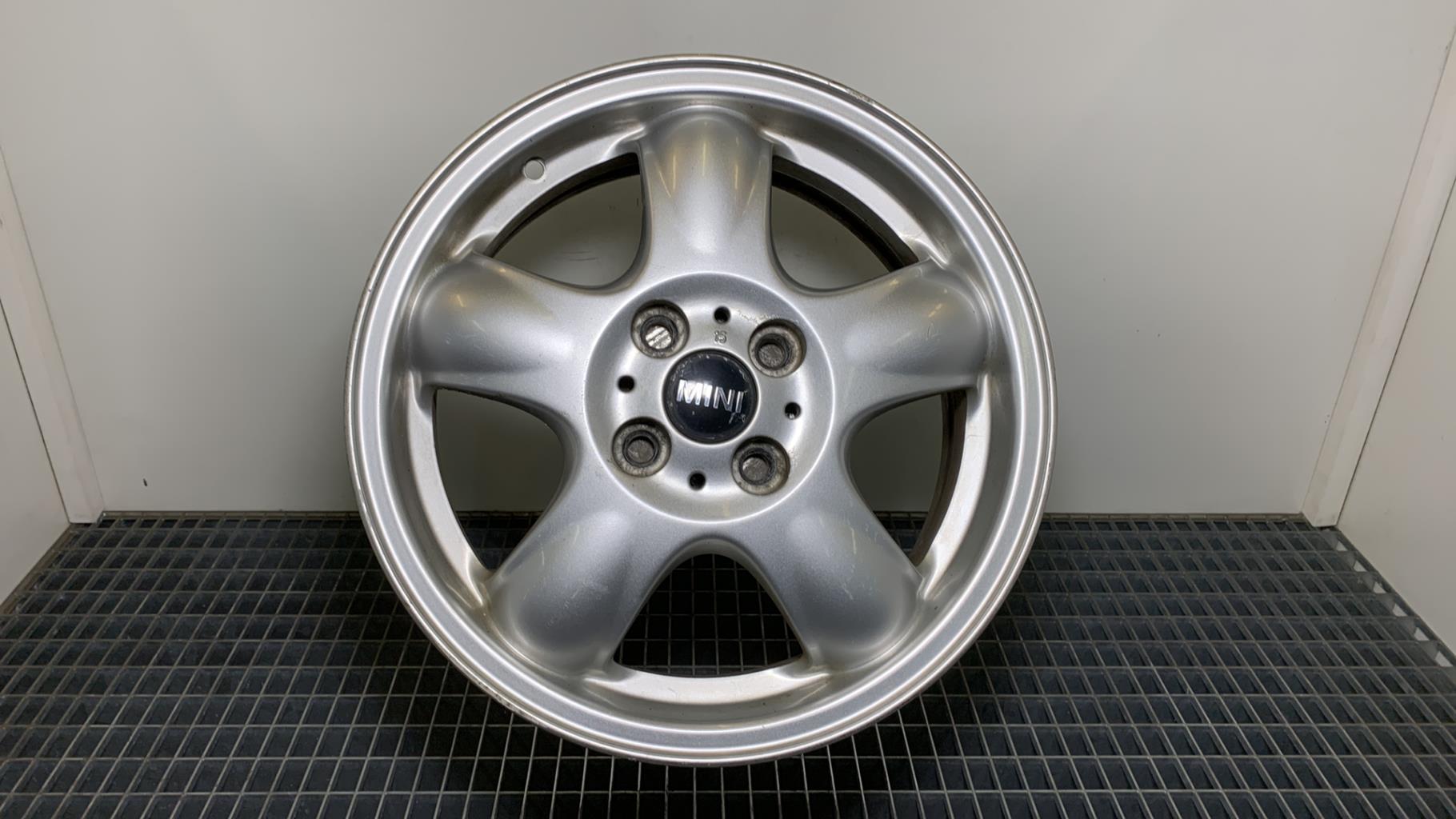 Jante MINI MINI 2 R55  - 1