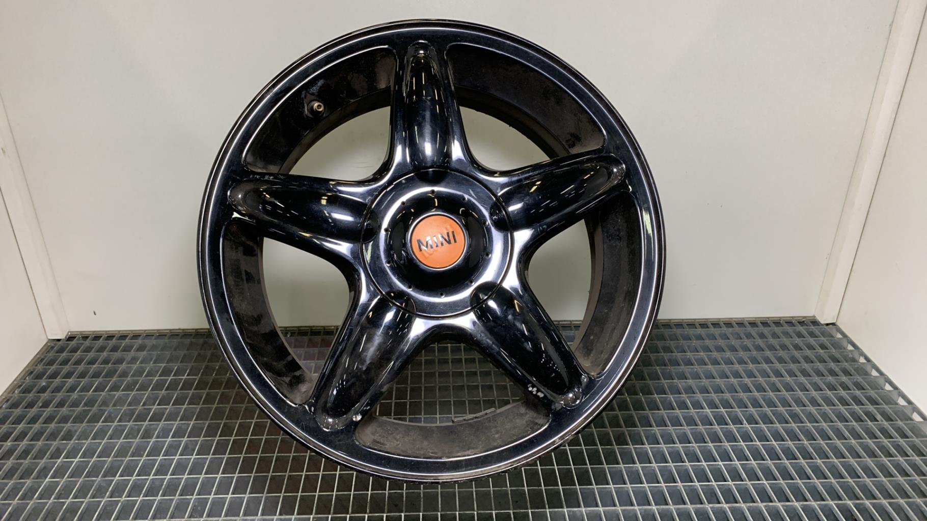 Jante MINI MINI 1 R50/R53  - 1
