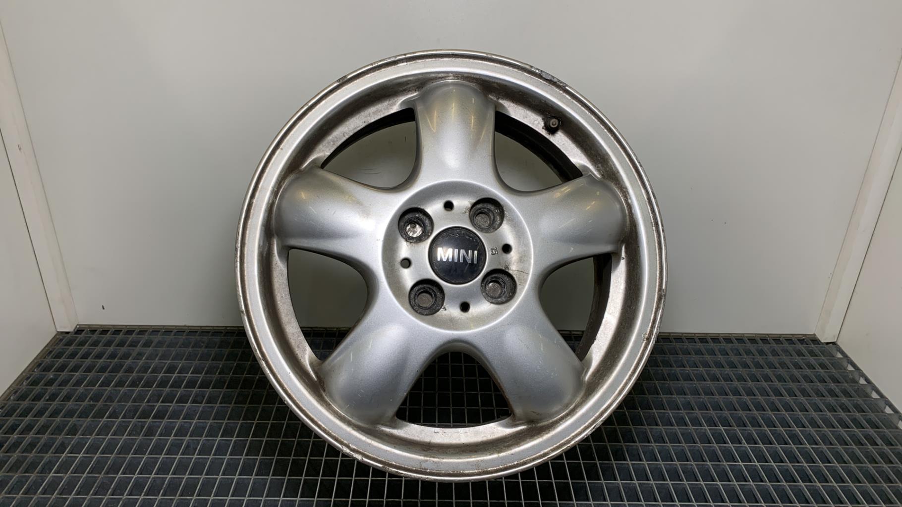 Jante MINI MINI 2 R55  - 1