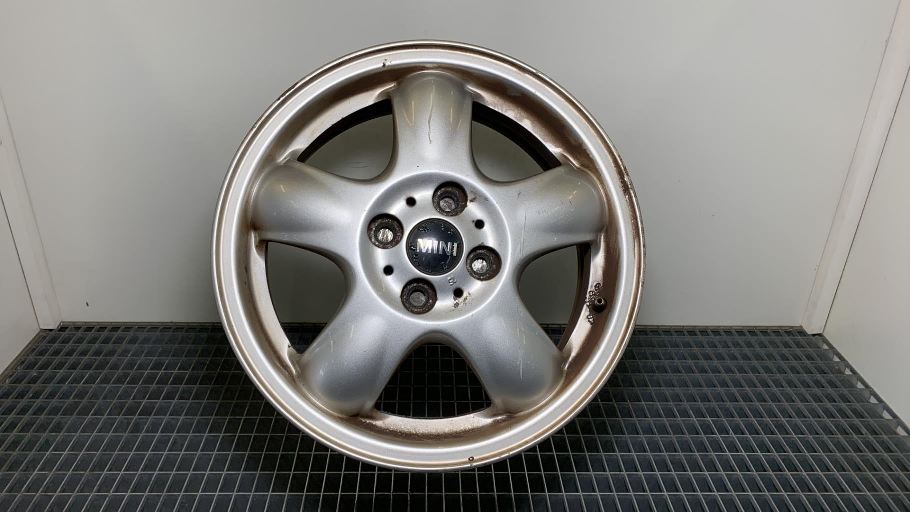 Jante MINI MINI 2 R55  - 1